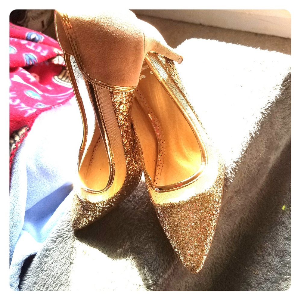 Journey dress shoes